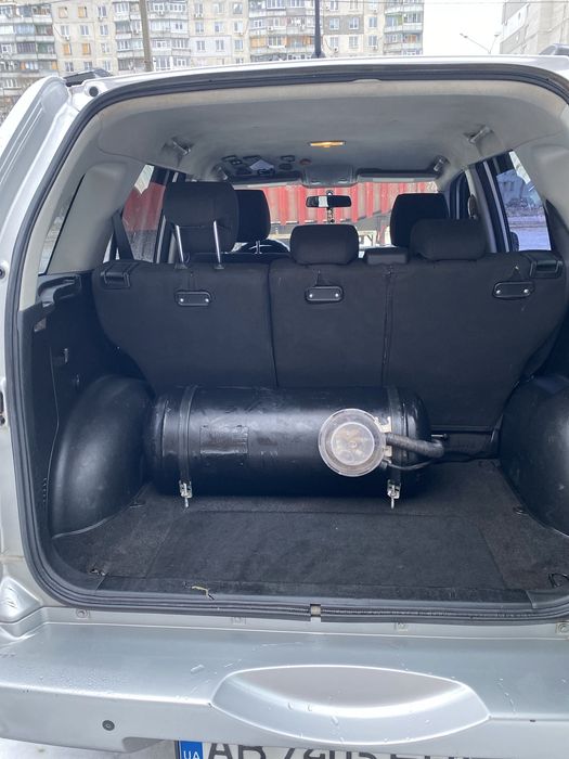 Suzuki grand vitara ПРОДАМ