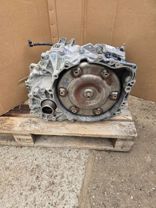 skrzynia biegów volvo tf-80sc p31280568 nr mag 591s