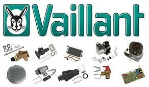 ПІДБІР ЗАПЧАСТИН до газових котлів VAILLANT/BUDERUS від Т6 - до Т9