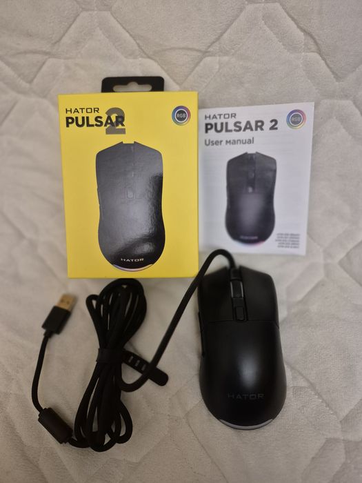 Клавиатура игровая GAMEPRO MK160B +подарок( мышка HATOR PULSAR2)