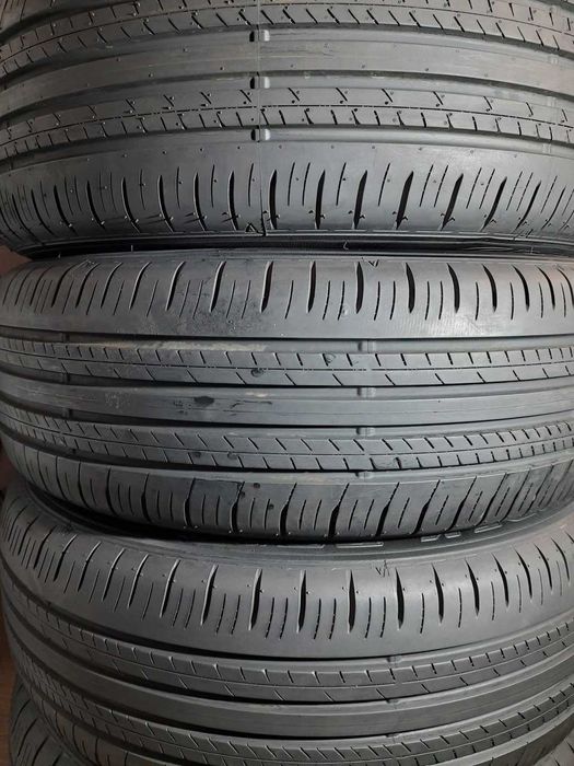 Шини 7мм  225/60 R18 DUNLOP GrandTrek PT30 літо сток