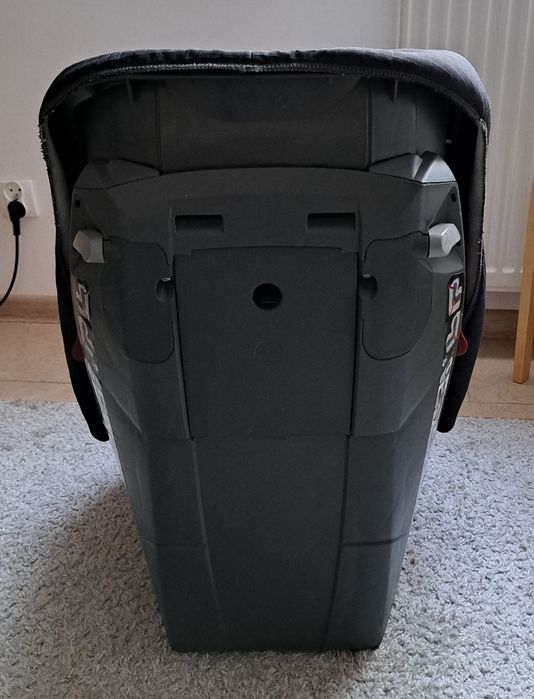 Fotelik Romer King  plus   9-18 kg