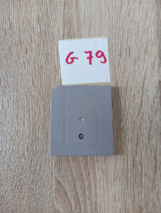 Duck Tales Game Boy Nintendo