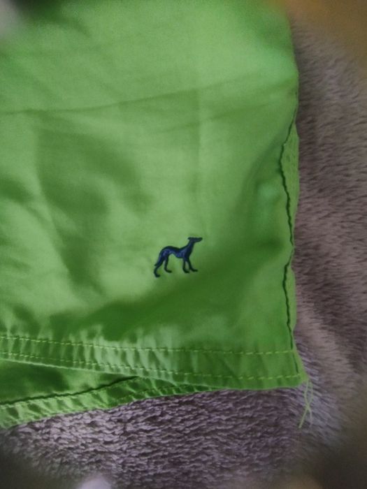 Calções de Banho Sacoor brothers L grande