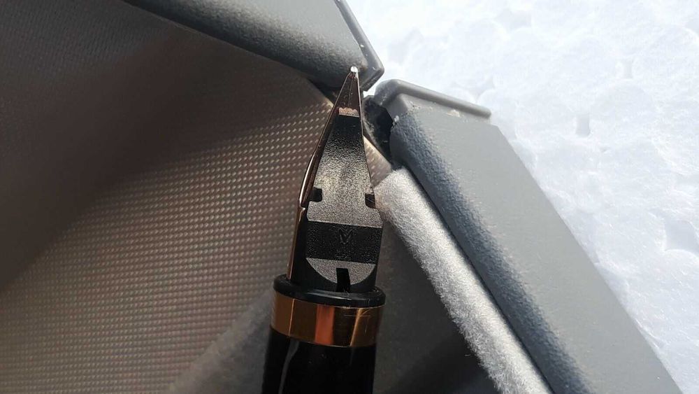 Parker  Premier Grain D'ORGE Aparo M 18KL