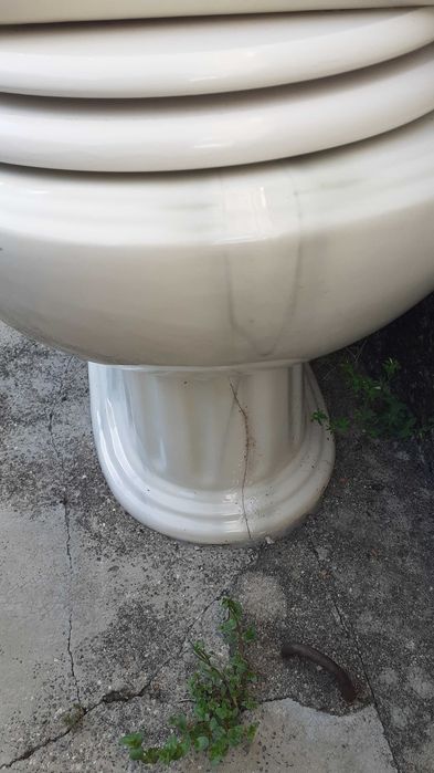 Louças Sanitárias