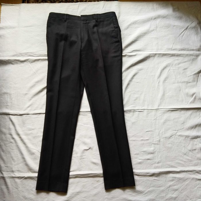 Spodnie garniturowe - Reiss 32