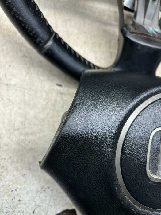 Kierownica Trójramienna  Z Multifunkcją Honda Accord VII