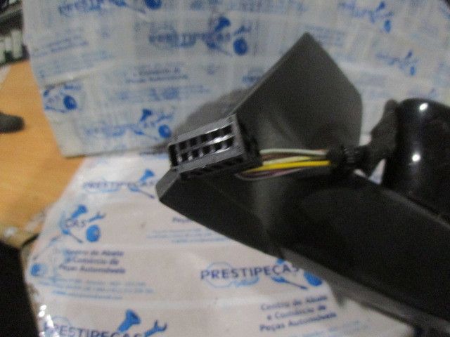 Retrovisor / espelho esquerdo VOLKSWAGEN Polo (6R, 6C)