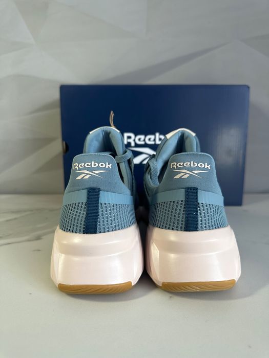 Жіночі кросівки Reebok оригінал TRAINING 40/25,5 см