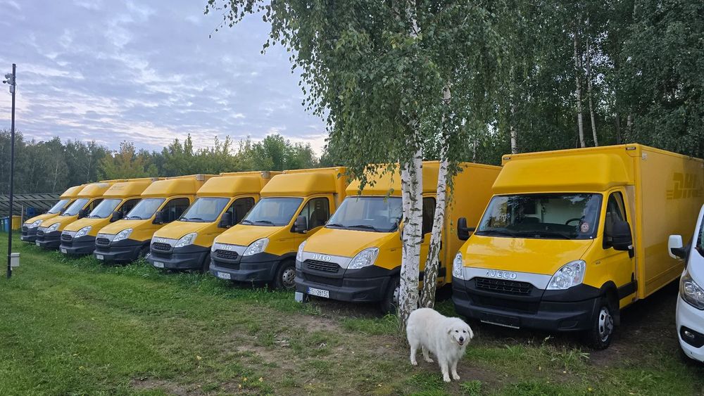 Iveco