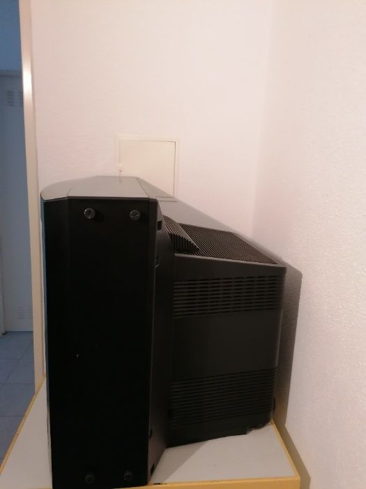 TV SONY Espectacular