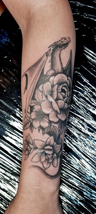 Тату, за доступними цінами.