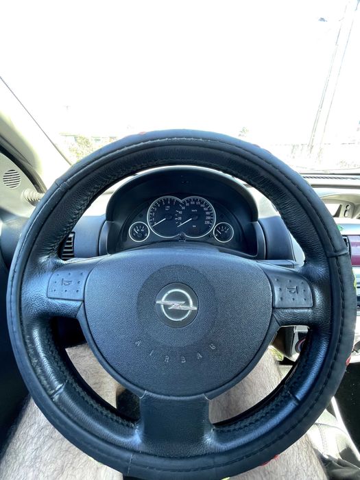 Opel Corsa 1.2 Gasolina 2004