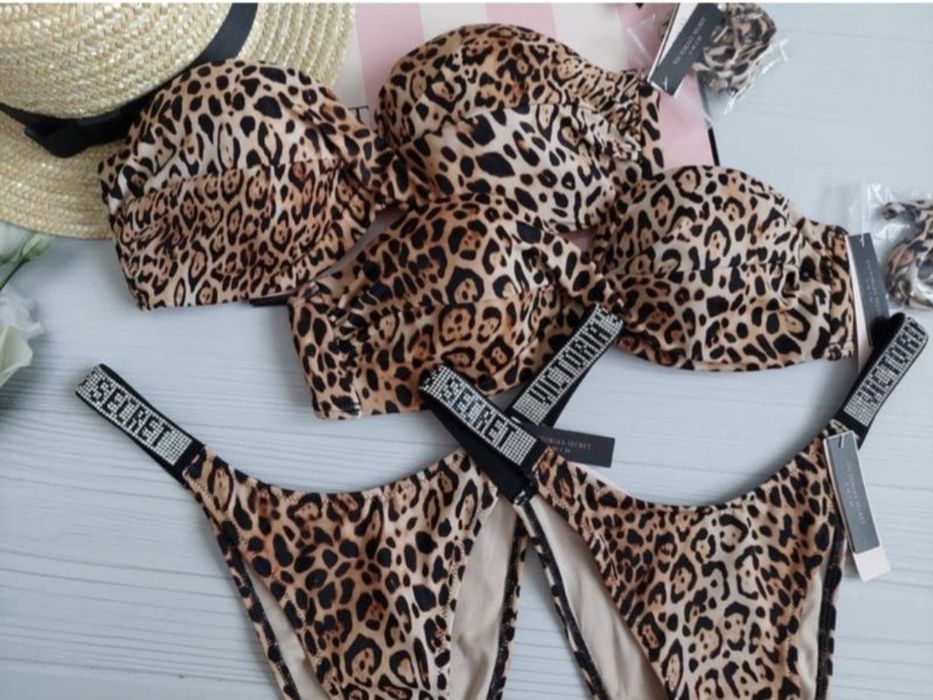 Купальник Victoria's Secret