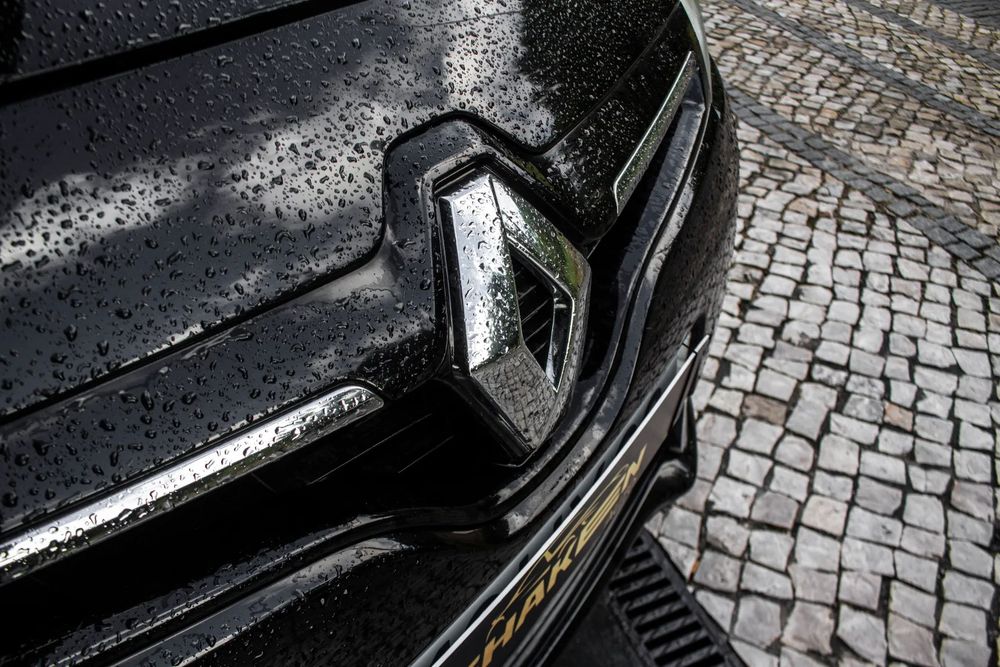 Renault Grand Scénic Energy dCi 130 S&S Bose Edition