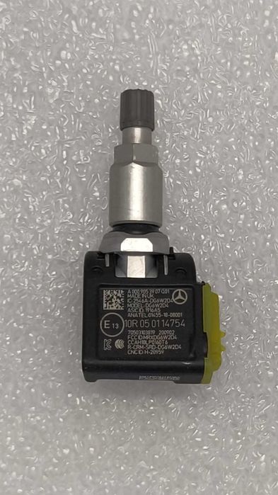 Czujniki ciśnienia TPMS MERCEDES 433MHZ ORYGINAŁ( T26)