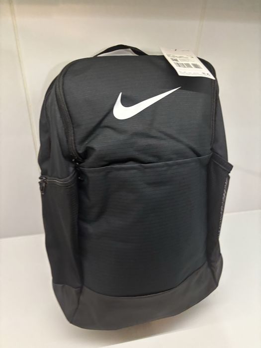 Plecak new Nike air max  premium Classic 42/34 cztery komory