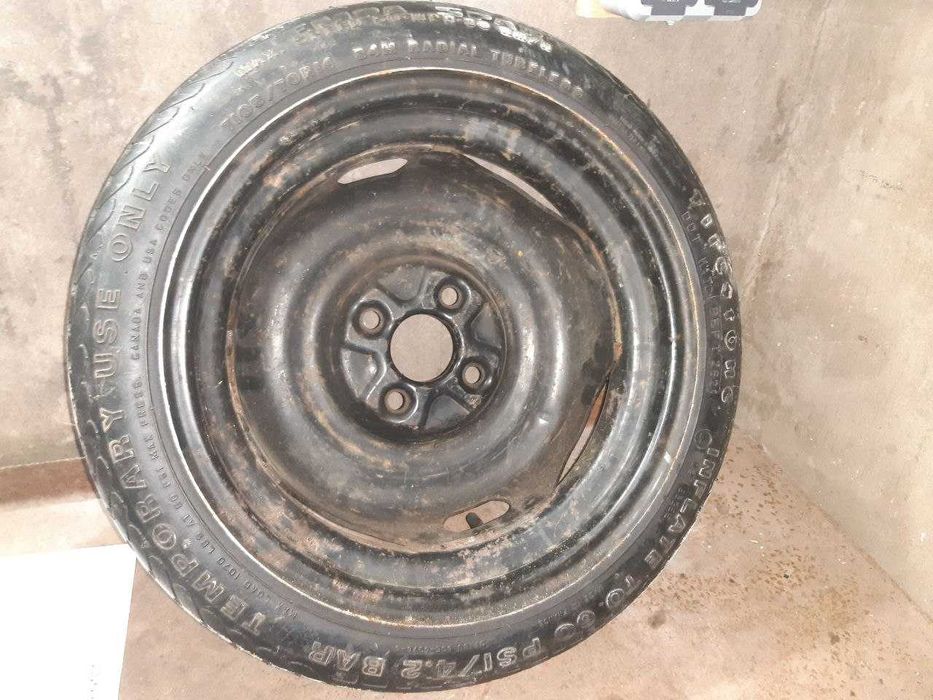 Докатка R14 4x100