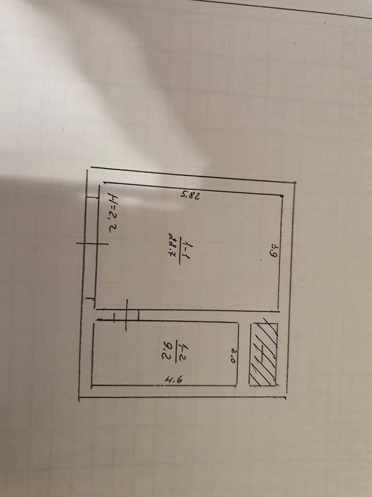 Продам Дом-дача возле Южного-Буга