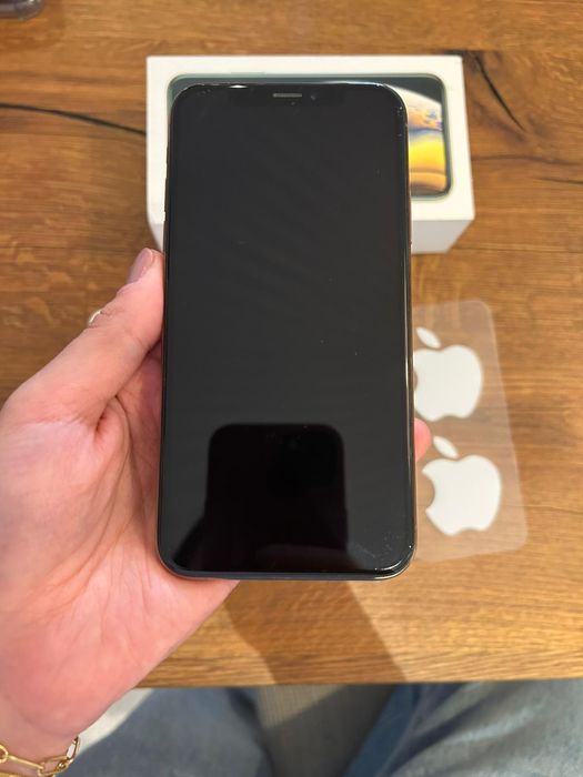 iPhone XS 64gb como novo