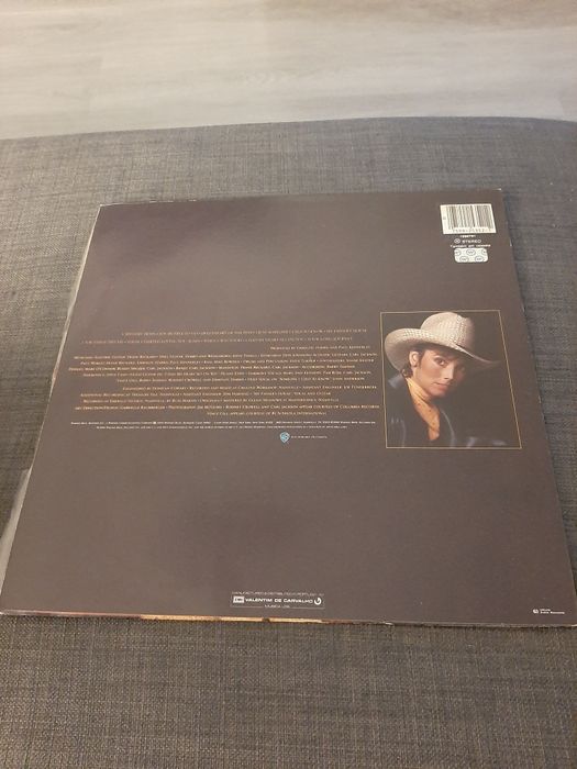 Disco Vinil Emmylou Harris - Thirteen