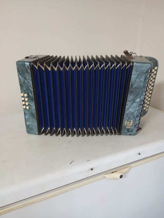 Concertina Tell Bachenbulach