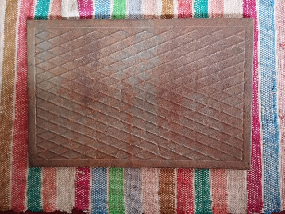 Продам плити пічні.