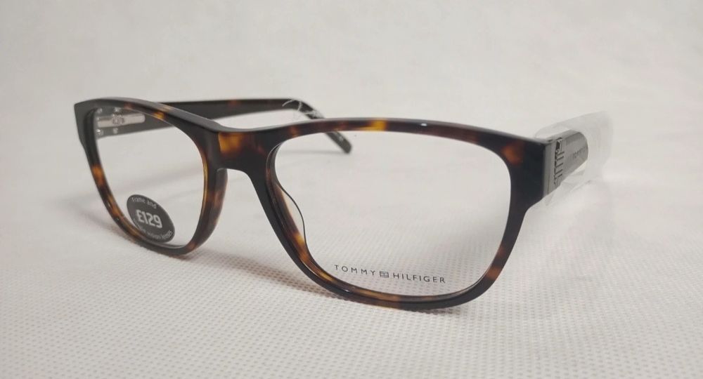Oprawki Tommy Hilfiger
