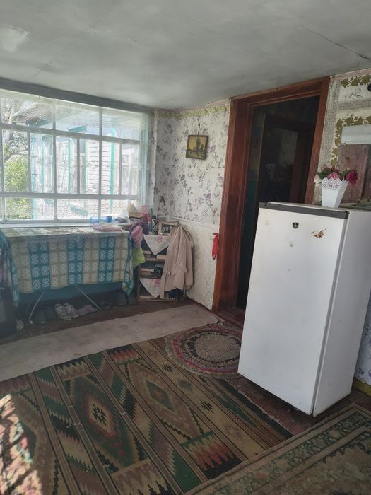 Продається будинок село Попівка