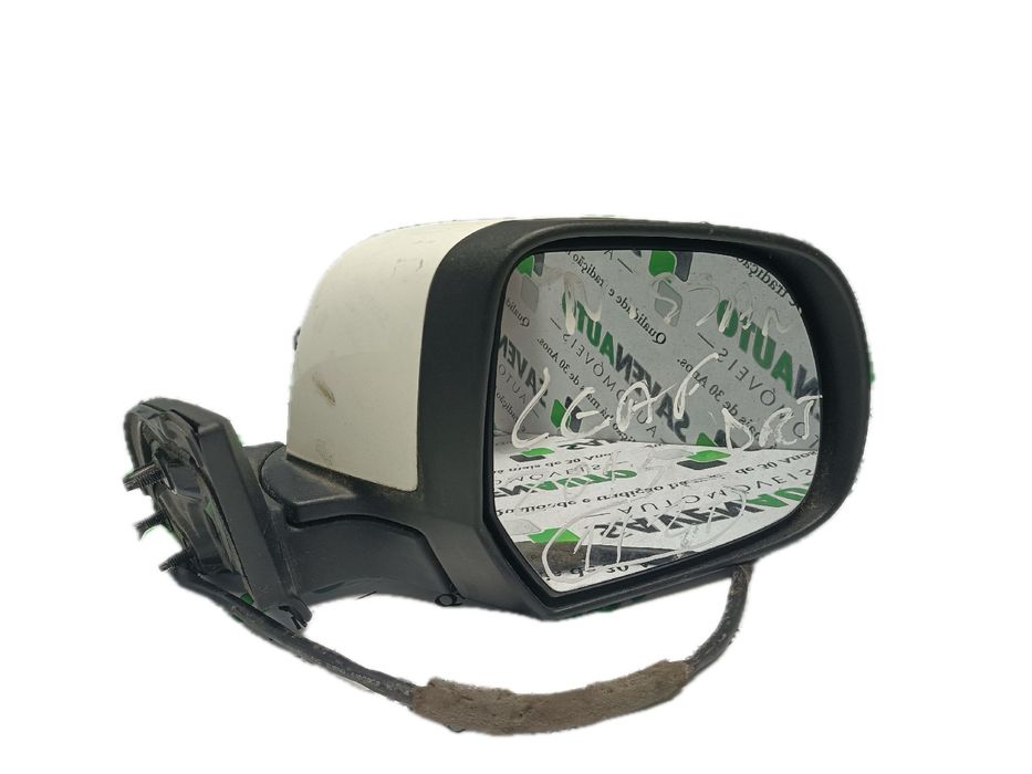 Retrovisor / espelho direito NISSAN Leaf EV (ZE0)