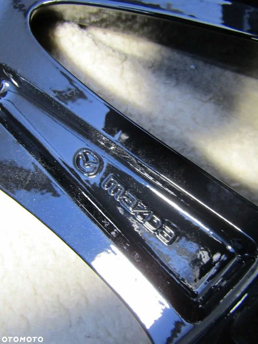Диски ОРИГІНАЛ Mazda R19 5*114.3 CX-5 CX-30 6 CX-9 CX-60 CX-50 CX-7