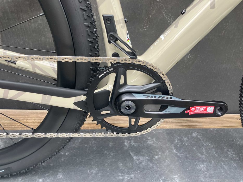 Scott Addict Gravel 20