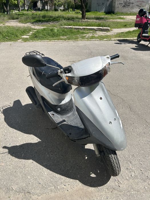 Скутер Honda dio 34-35