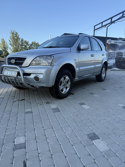 Продам Кіа соренто