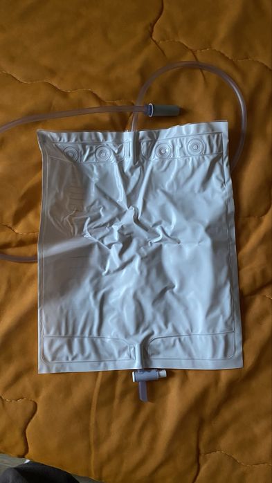 Уропрезерватив Coloplast