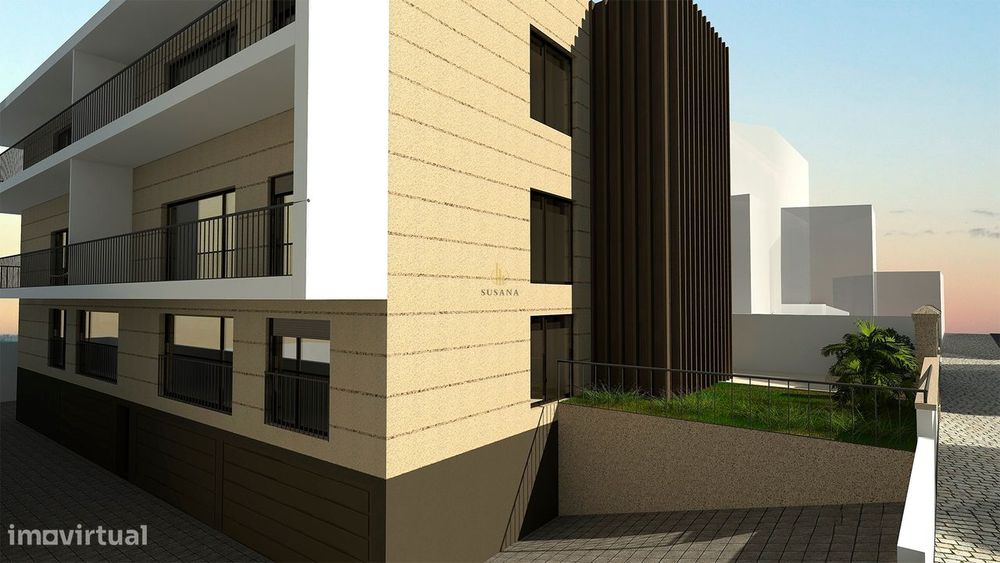 Apartamento T2 Venda em Viseu,Viseu