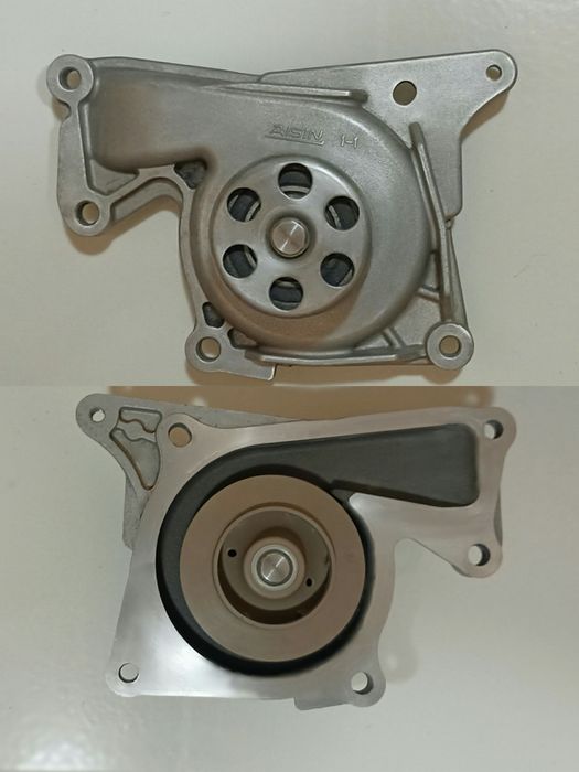 Водяной насос Aisin WE-RE05 идеал  помпа япония оригинал