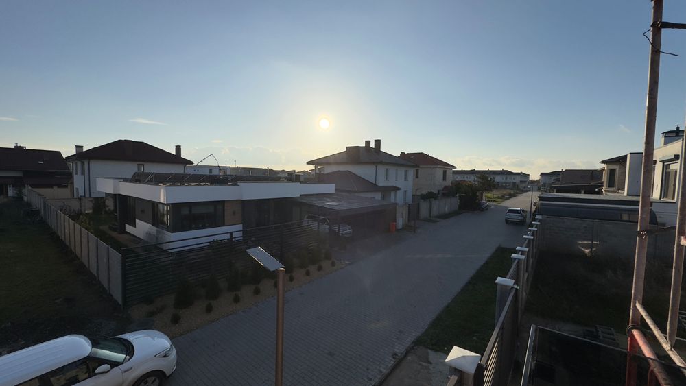 Капитальный Дом в ДАЙБЕРГЕ! Застроенная улица рядом с парком! Таирово!