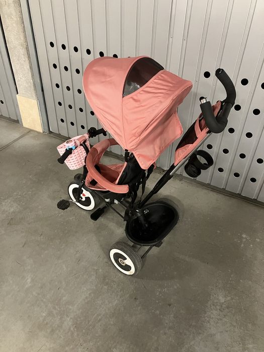 Rower Kinderkraft Aston