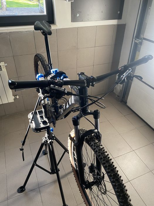 Rower Górski Giant Talon roz.L koło 29 grupa XT