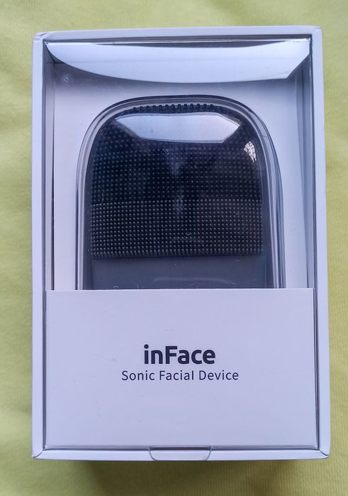 Xiaomi InFace- escova facial