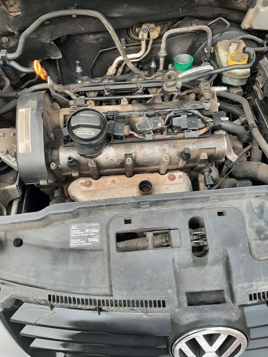 Автомобіль фольксваген