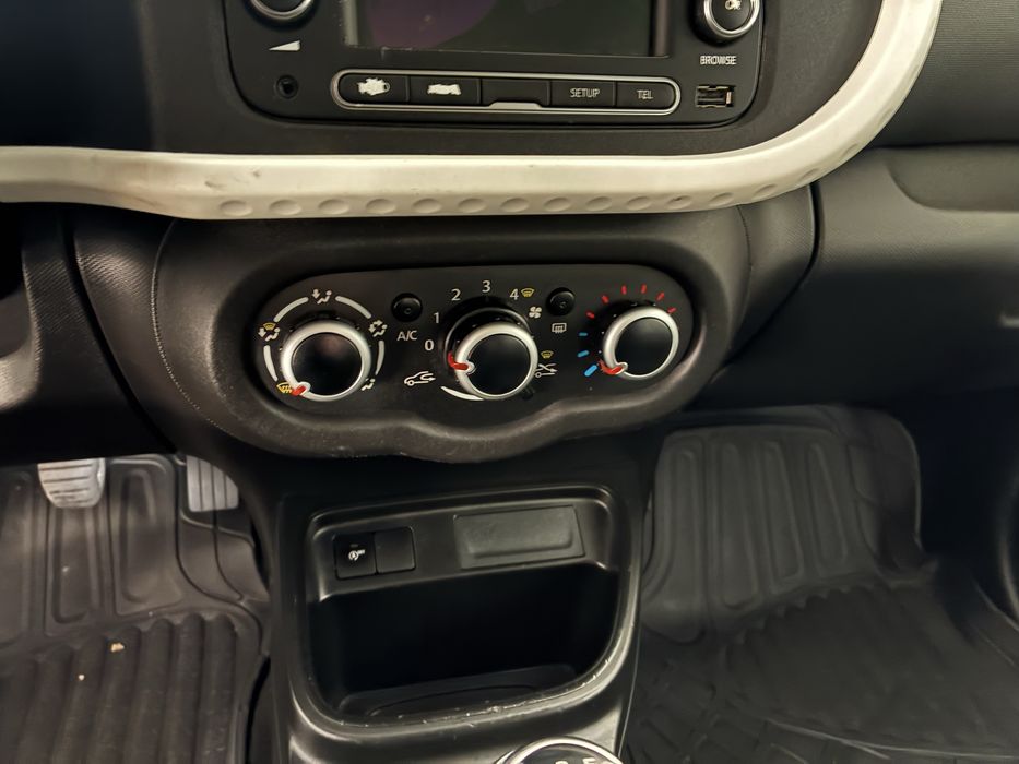 Renault Twingo de 2021