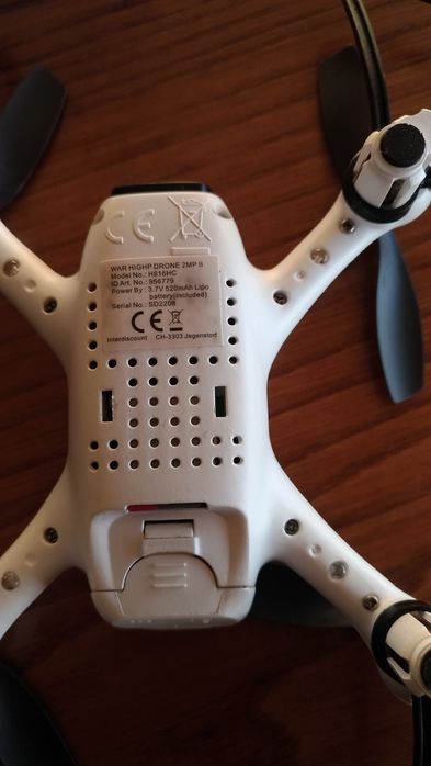 Drone Wave-Razor64365233077634121