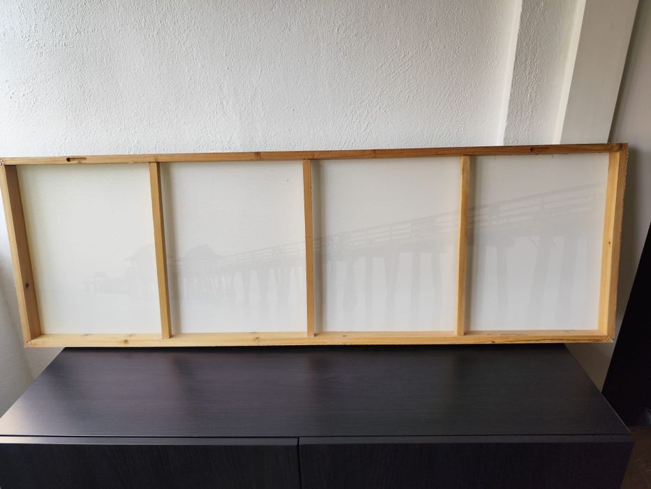 Quadro decorativo