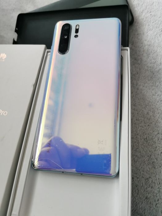 Huawei p30pro 6GBRAM 128GB