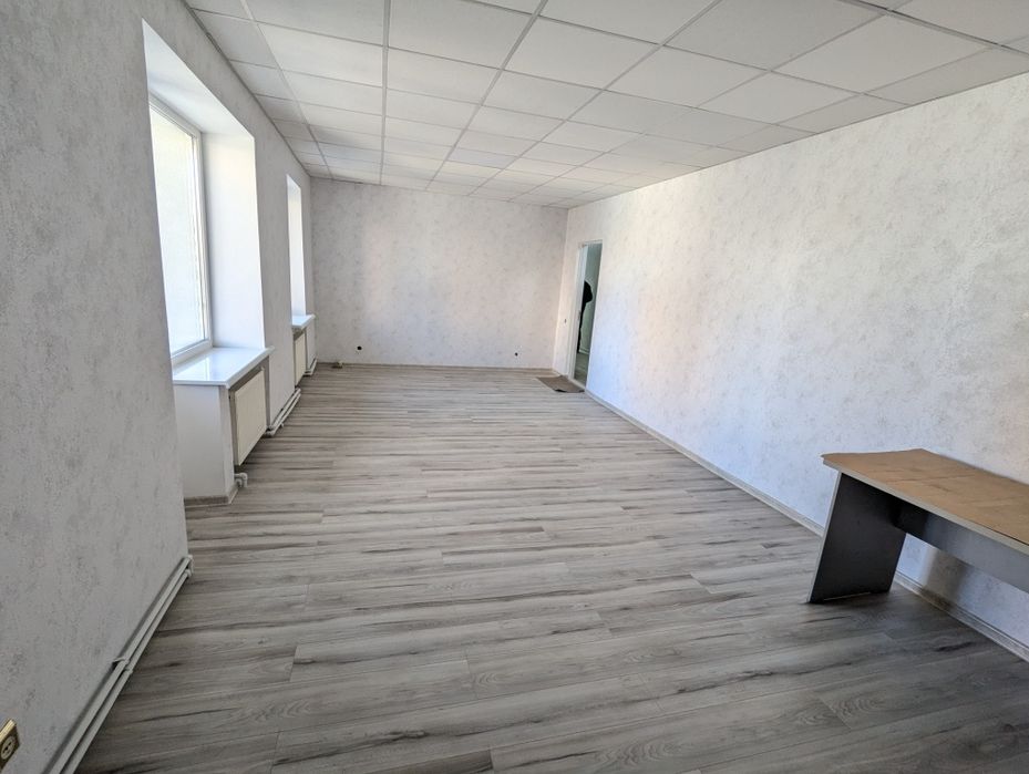 Гарна пропозиція приміщення під оренду в центрі міста