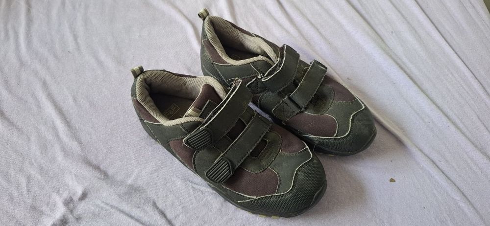 Buty sportowe adidas i inne