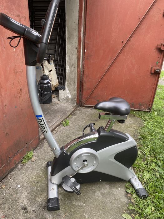 Rower stacjonarny